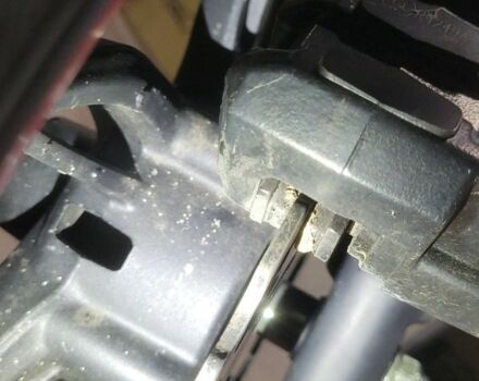 Лонкин LX250-15, объемом двигателя 0.25 л и пробегом 0 тыс. км за 1750 $, фото 11 на Automoto.ua