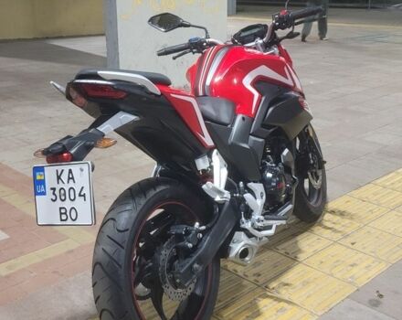 Лонкин LX250-15, объемом двигателя 0.25 л и пробегом 0 тыс. км за 1750 $, фото 7 на Automoto.ua