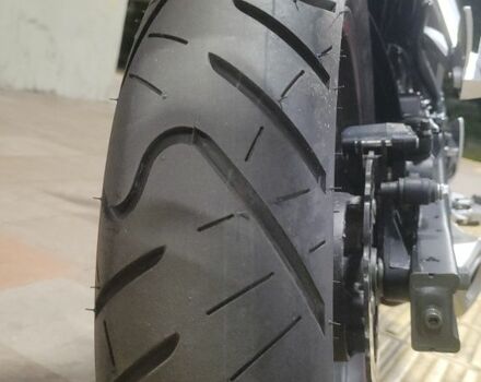 Лонкин LX250-15, объемом двигателя 0.25 л и пробегом 0 тыс. км за 1750 $, фото 23 на Automoto.ua