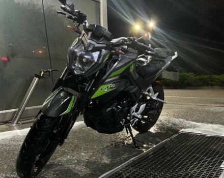 Лонкин LX250-15, объемом двигателя 0.25 л и пробегом 0 тыс. км за 1514 $, фото 1 на Automoto.ua