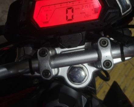 Лонкин LX250-15, объемом двигателя 0.25 л и пробегом 0 тыс. км за 1750 $, фото 10 на Automoto.ua