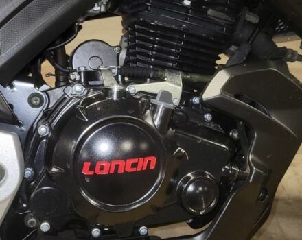 Лонкин LX250-15, объемом двигателя 0.25 л и пробегом 0 тыс. км за 1750 $, фото 9 на Automoto.ua