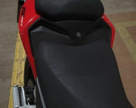 Лонкин LX250-15, объемом двигателя 0.25 л и пробегом 0 тыс. км за 1750 $, фото 15 на Automoto.ua