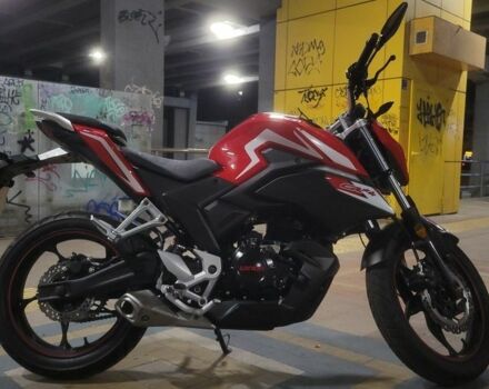 Лонкин LX250-15, объемом двигателя 0.25 л и пробегом 0 тыс. км за 1750 $, фото 5 на Automoto.ua