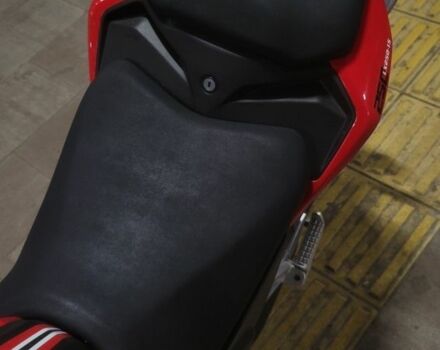 Лонкин LX250-15, объемом двигателя 0.25 л и пробегом 0 тыс. км за 1750 $, фото 13 на Automoto.ua