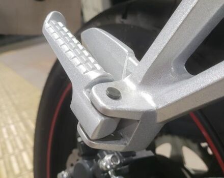 Лонкин LX250-15, объемом двигателя 0.25 л и пробегом 0 тыс. км за 1750 $, фото 17 на Automoto.ua