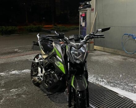 Лонкин LX250-15, объемом двигателя 0.25 л и пробегом 0 тыс. км за 1514 $, фото 4 на Automoto.ua