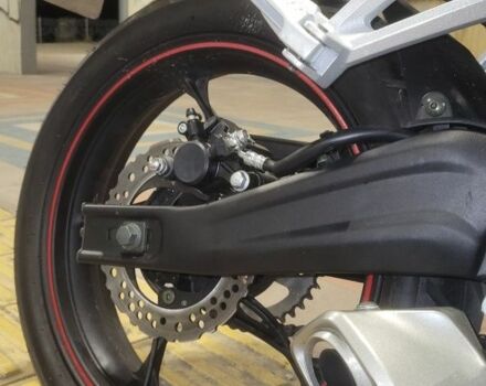 Лонкин LX250-15, объемом двигателя 0.25 л и пробегом 0 тыс. км за 1750 $, фото 8 на Automoto.ua