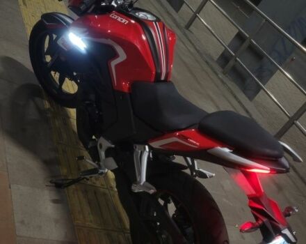 Лонкин LX250-15, объемом двигателя 0.25 л и пробегом 0 тыс. км за 1750 $, фото 3 на Automoto.ua