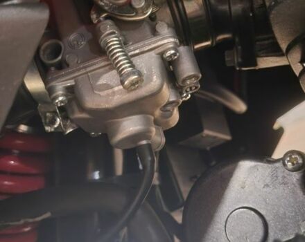 Лонкин LX250-15, объемом двигателя 0.25 л и пробегом 0 тыс. км за 1750 $, фото 18 на Automoto.ua