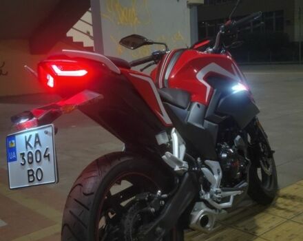 Лонкин LX250-15, объемом двигателя 0.25 л и пробегом 0 тыс. км за 1750 $, фото 1 на Automoto.ua