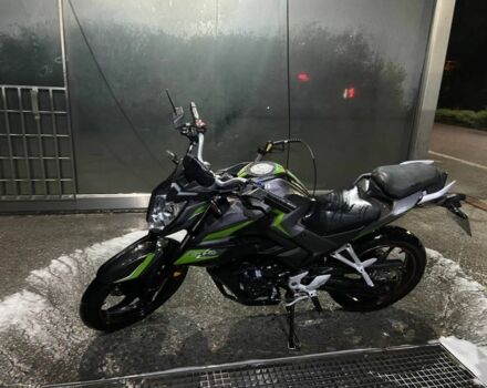 Лонкин LX250-15, объемом двигателя 0.25 л и пробегом 0 тыс. км за 1514 $, фото 2 на Automoto.ua