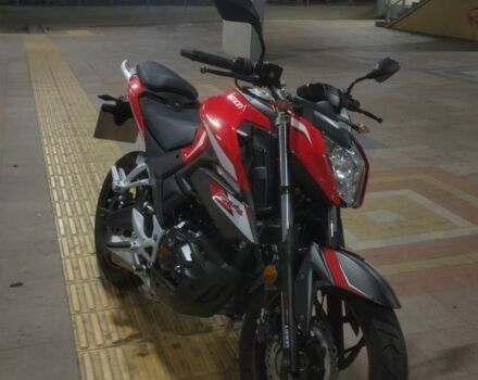 Лонкин LX250-15, объемом двигателя 0.25 л и пробегом 0 тыс. км за 1750 $, фото 2 на Automoto.ua