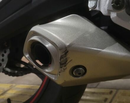 Лонкин LX250-15, объемом двигателя 0.25 л и пробегом 0 тыс. км за 1750 $, фото 20 на Automoto.ua