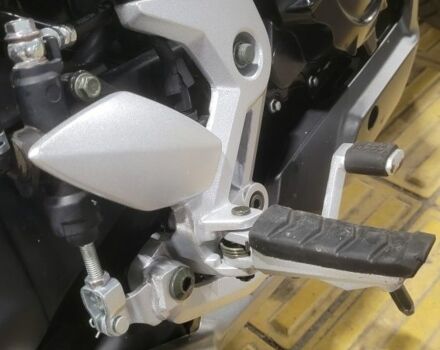 Лонкин LX250-15, объемом двигателя 0.25 л и пробегом 0 тыс. км за 1750 $, фото 16 на Automoto.ua