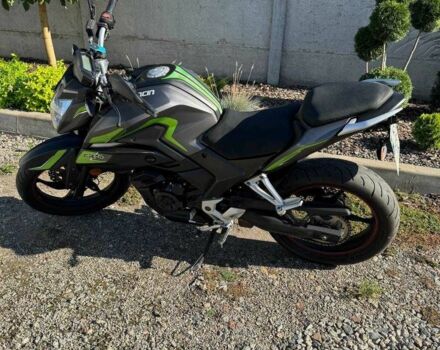 Лонкин LX250-15, объемом двигателя 0.25 л и пробегом 0 тыс. км за 1200 $, фото 2 на Automoto.ua