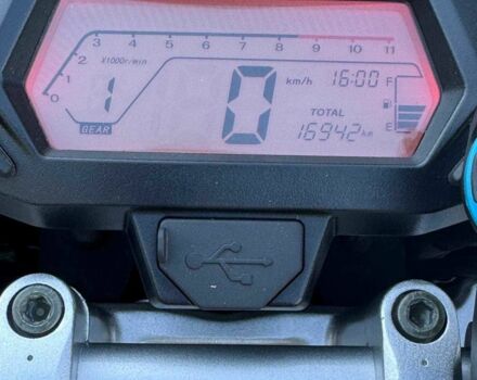 Лонкин LX250-15, объемом двигателя 0.25 л и пробегом 0 тыс. км за 1200 $, фото 5 на Automoto.ua