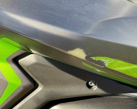 Лонкин LX250-15, объемом двигателя 0.25 л и пробегом 0 тыс. км за 1200 $, фото 6 на Automoto.ua