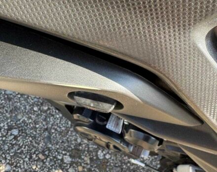 Лонкин LX250-15, объемом двигателя 0.25 л и пробегом 0 тыс. км за 1200 $, фото 8 на Automoto.ua