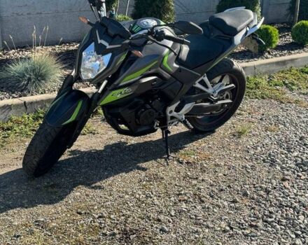 Лонкин LX250-15, объемом двигателя 0.25 л и пробегом 0 тыс. км за 1200 $, фото 1 на Automoto.ua