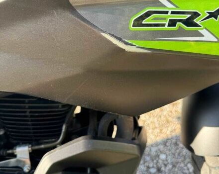 Лонкин LX250-15, объемом двигателя 0.25 л и пробегом 0 тыс. км за 1200 $, фото 7 на Automoto.ua