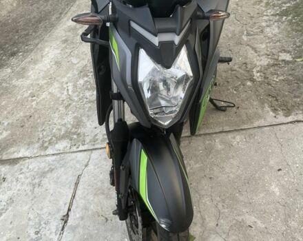 Лонкин LX250-15, объемом двигателя 0.25 л и пробегом 0 тыс. км за 1600 $, фото 1 на Automoto.ua