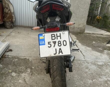 Лонкин LX250-15, объемом двигателя 0.25 л и пробегом 0 тыс. км за 1600 $, фото 3 на Automoto.ua