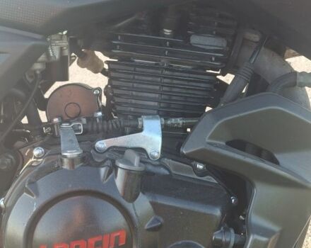 Лонкин LX250-15, объемом двигателя 0.25 л и пробегом 0 тыс. км за 1000 $, фото 1 на Automoto.ua