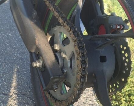 Лонкин LX250-15, объемом двигателя 0.25 л и пробегом 0 тыс. км за 1000 $, фото 5 на Automoto.ua