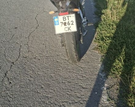 Лонкин LX250-15, объемом двигателя 0.25 л и пробегом 0 тыс. км за 1000 $, фото 3 на Automoto.ua