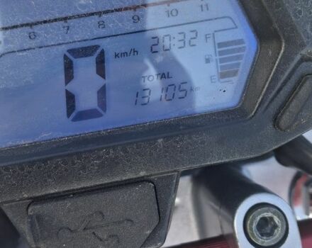 Лонкин LX250-15, объемом двигателя 0.25 л и пробегом 0 тыс. км за 1000 $, фото 2 на Automoto.ua