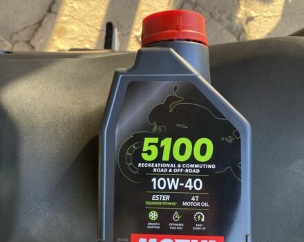 Лонкин LX250-15, объемом двигателя 0.25 л и пробегом 0 тыс. км за 1302 $, фото 9 на Automoto.ua