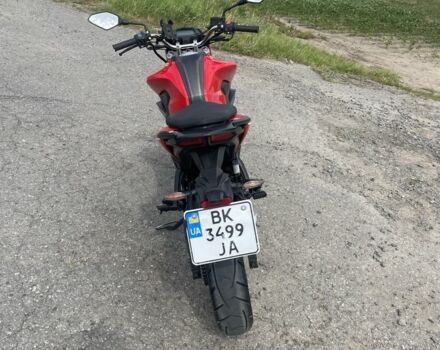 Лонкін LX250-15, об'ємом двигуна 0.25 л та пробігом 0 тис. км за 1550 $, фото 2 на Automoto.ua