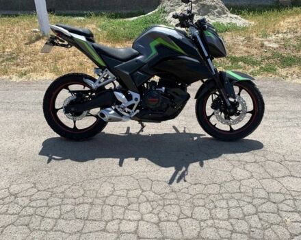 Лонкин LX250-15, объемом двигателя 0.25 л и пробегом 0 тыс. км за 1302 $, фото 1 на Automoto.ua