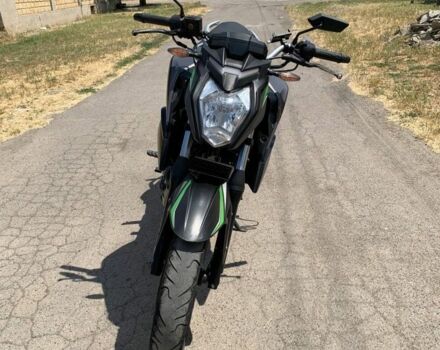 Лонкин LX250-15, объемом двигателя 0.25 л и пробегом 0 тыс. км за 1302 $, фото 5 на Automoto.ua