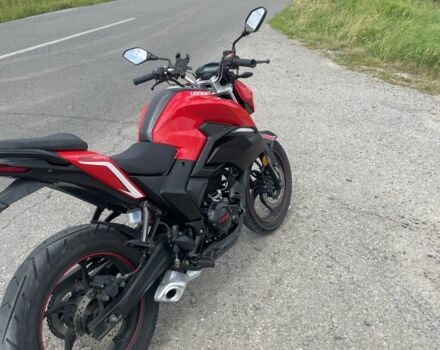 Лонкін LX250-15, об'ємом двигуна 0.25 л та пробігом 0 тис. км за 1550 $, фото 3 на Automoto.ua
