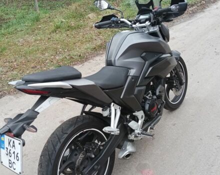 Лонкин LX250-15, объемом двигателя 0.25 л и пробегом 0 тыс. км за 1600 $, фото 1 на Automoto.ua