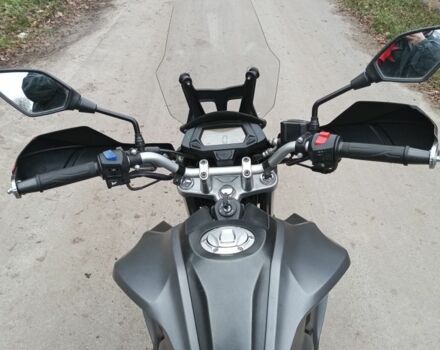 Лонкин LX250-15, объемом двигателя 0.25 л и пробегом 0 тыс. км за 1600 $, фото 7 на Automoto.ua