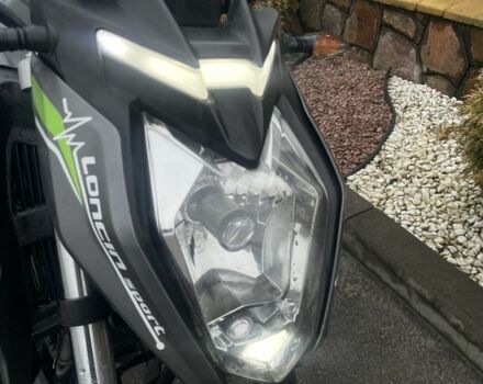 Лонкін LX250-15, об'ємом двигуна 0.22 л та пробігом 0 тис. км за 1350 $, фото 4 на Automoto.ua