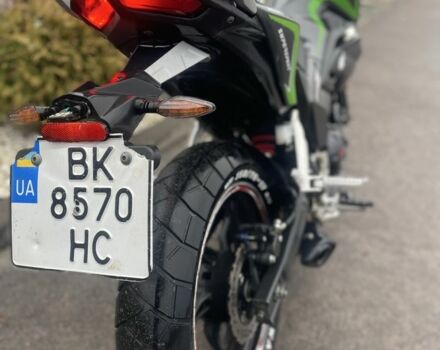 Лонкін LX250-15, об'ємом двигуна 0.22 л та пробігом 0 тис. км за 1350 $, фото 6 на Automoto.ua