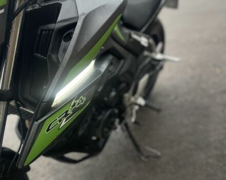 Лонкін LX250-15, об'ємом двигуна 0.22 л та пробігом 0 тис. км за 1350 $, фото 5 на Automoto.ua