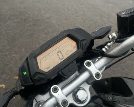 Лонкін LX250-15, об'ємом двигуна 0.22 л та пробігом 0 тис. км за 1350 $, фото 2 на Automoto.ua