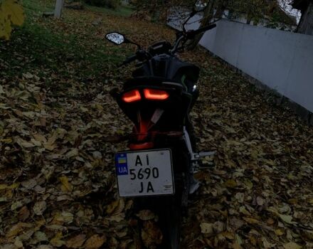 Лонкін LX250-15, об'ємом двигуна 0.25 л та пробігом 0 тис. км за 1050 $, фото 2 на Automoto.ua