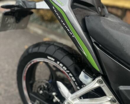 Лонкін LX250-15, об'ємом двигуна 0.22 л та пробігом 0 тис. км за 1350 $, фото 3 на Automoto.ua