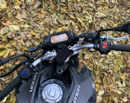 Лонкін LX250-15, об'ємом двигуна 0.25 л та пробігом 0 тис. км за 1050 $, фото 3 на Automoto.ua