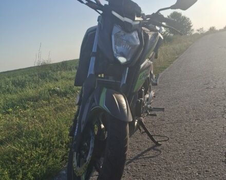 Лонкин LX250-15, объемом двигателя 0.25 л и пробегом 0 тыс. км за 1261 $, фото 4 на Automoto.ua