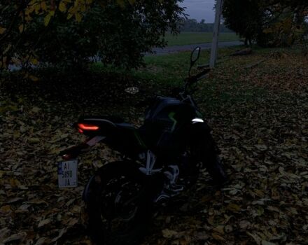 Лонкін LX250-15, об'ємом двигуна 0.25 л та пробігом 0 тис. км за 1050 $, фото 1 на Automoto.ua