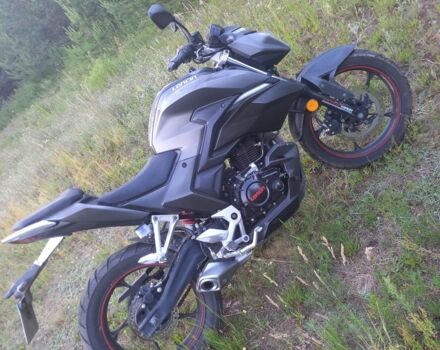 Лонкин LX250-15, объемом двигателя 0.25 л и пробегом 0 тыс. км за 1500 $, фото 5 на Automoto.ua