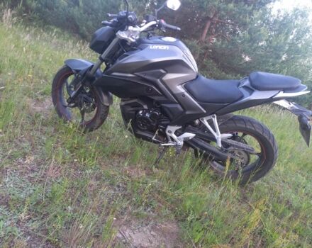 Лонкин LX250-15, объемом двигателя 0.25 л и пробегом 0 тыс. км за 1500 $, фото 4 на Automoto.ua