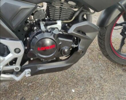 Лонкин LX250-15, объемом двигателя 0.25 л и пробегом 0 тыс. км за 1500 $, фото 12 на Automoto.ua
